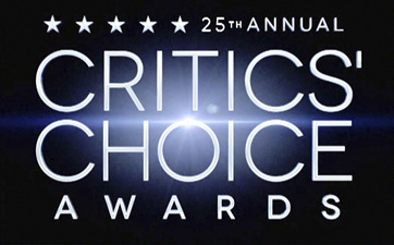 25th Critics Choice Awards